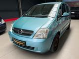 Opel Meriva 1.6 *TÜV NEU*Service Neu*Garantie - Opel Meriva in Bonn