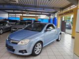 Opel Tigra Cabrio Sport*Klima*Allwetter*CD-Radio* - Opel Tigra aus 2005: Roadster