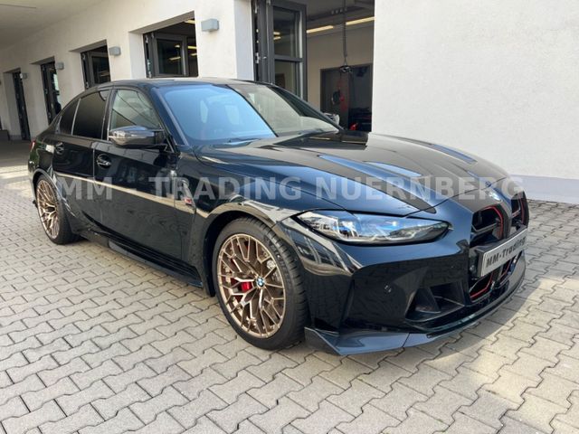 BMW M3 CS LIM-CARBON-HARMAN-NAVI-EURO6D-1.HAND