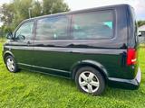 Volkswagen T5  Multivan Startline Automatik - Volkswagen T5 Transporter in Rostock