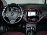 Renault Captur Style Kamera Navi Sound City P Spiegel P - Renault Captur in Mannheim