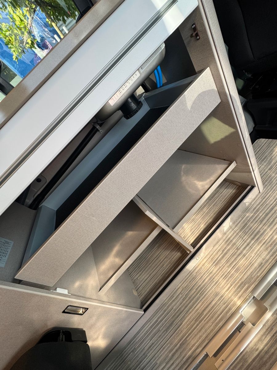 Fahrzeugabbildung Bürstner Ford V710 Copa 532 B66-SONDERMODELL-AUTOMATIK!