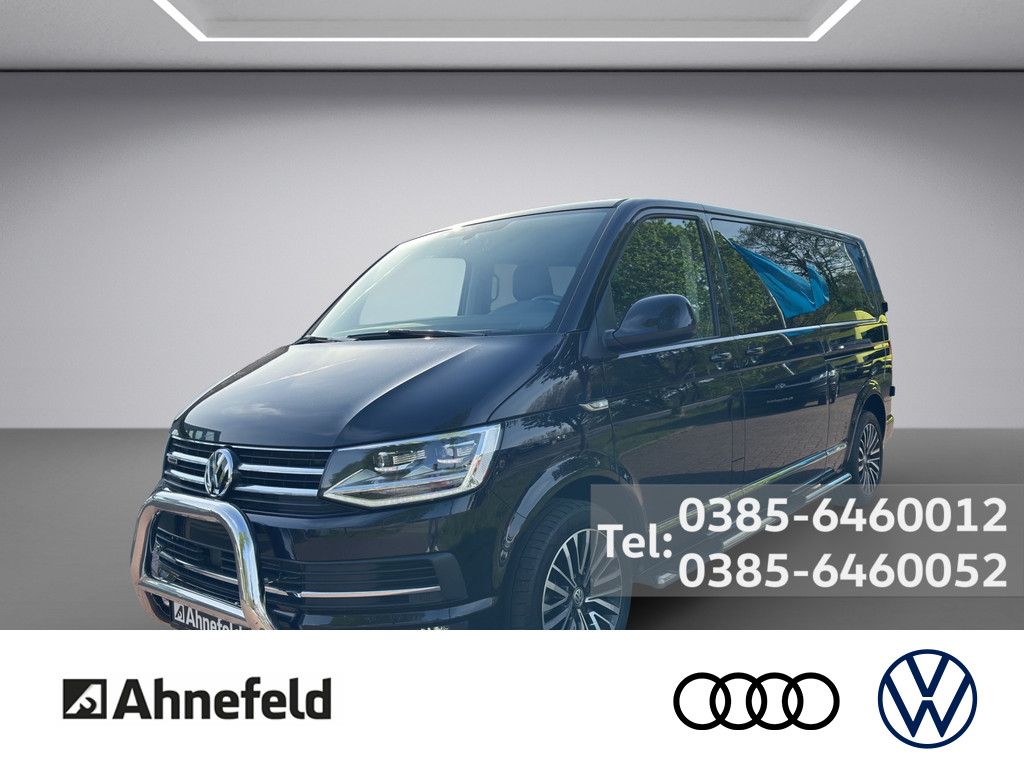 Volkswagen T6 Caravelle
