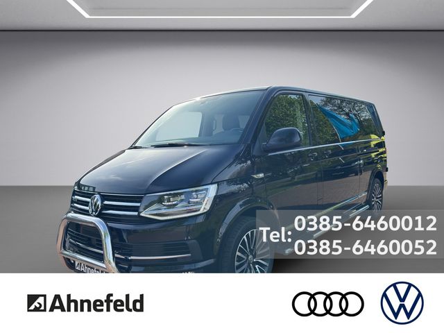 T6 Caravelle Highline 2.0 TDI 4Motion ACC LED