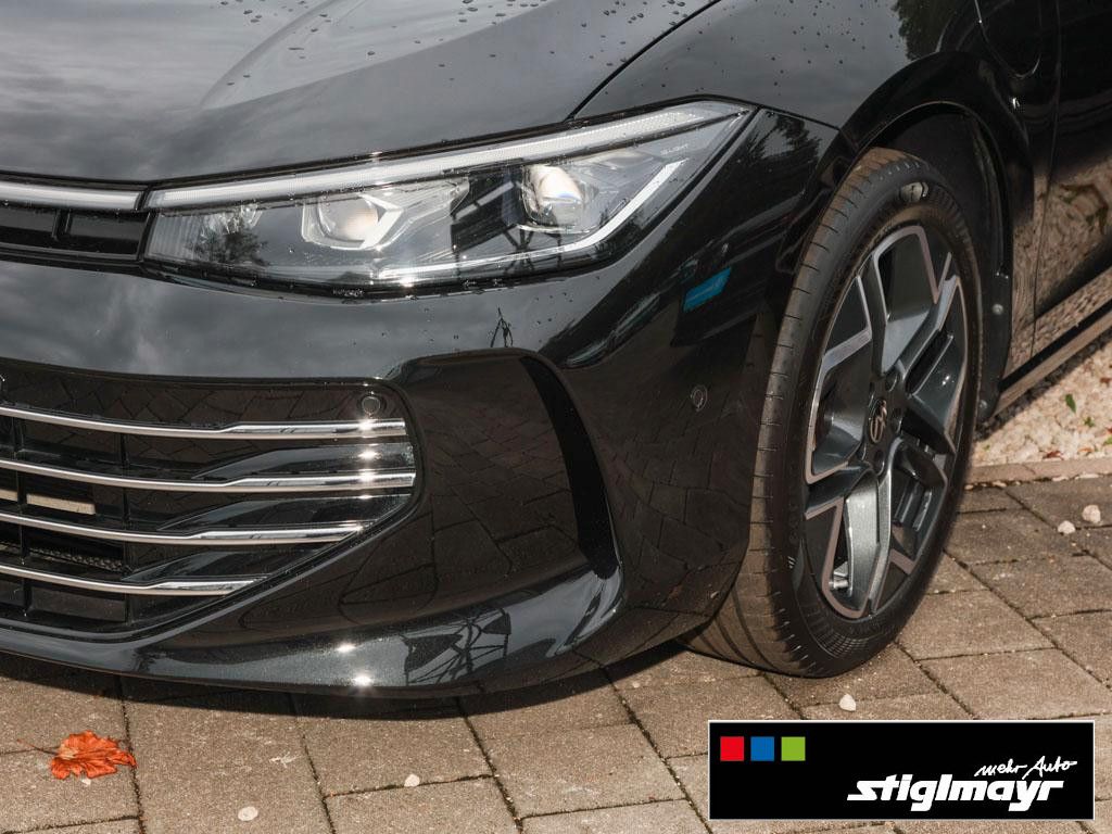 Volkswagen Passat Variant - Bild 11