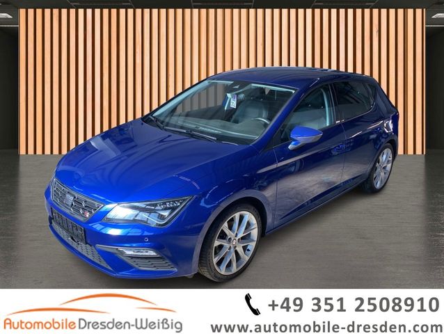 Seat Leon 1.4 TSI FR*Navi*Voll LED*Sitzhzg*DAB*