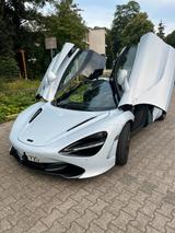 McLaren 720S Garantie, Lift, Carbon, Alcantara - McLaren 720S Gebrauchtwagen