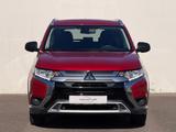 Mitsubishi Outlander 2.0 MIVEC Plus NAVI APP KAMERA - Mitsubishi Outlander in Augsburg