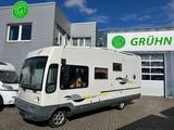 Carthago Opus 45 W /Klima /156PS /TV+SAT /Solar /Markise - Carthago T