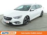 Opel 2.0 CDTI Ultimate Exclusive 4x4 Aut.*HUD*TEMPO* - gebrauchte Opel Insignia aus dem Jahr 2019