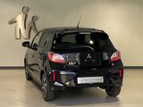 Mitsubishi Space Star 1.2 TOP Fahrassistenz Bi-LED 1. Hand - Mitsubishi Space Star: Navigationssystem