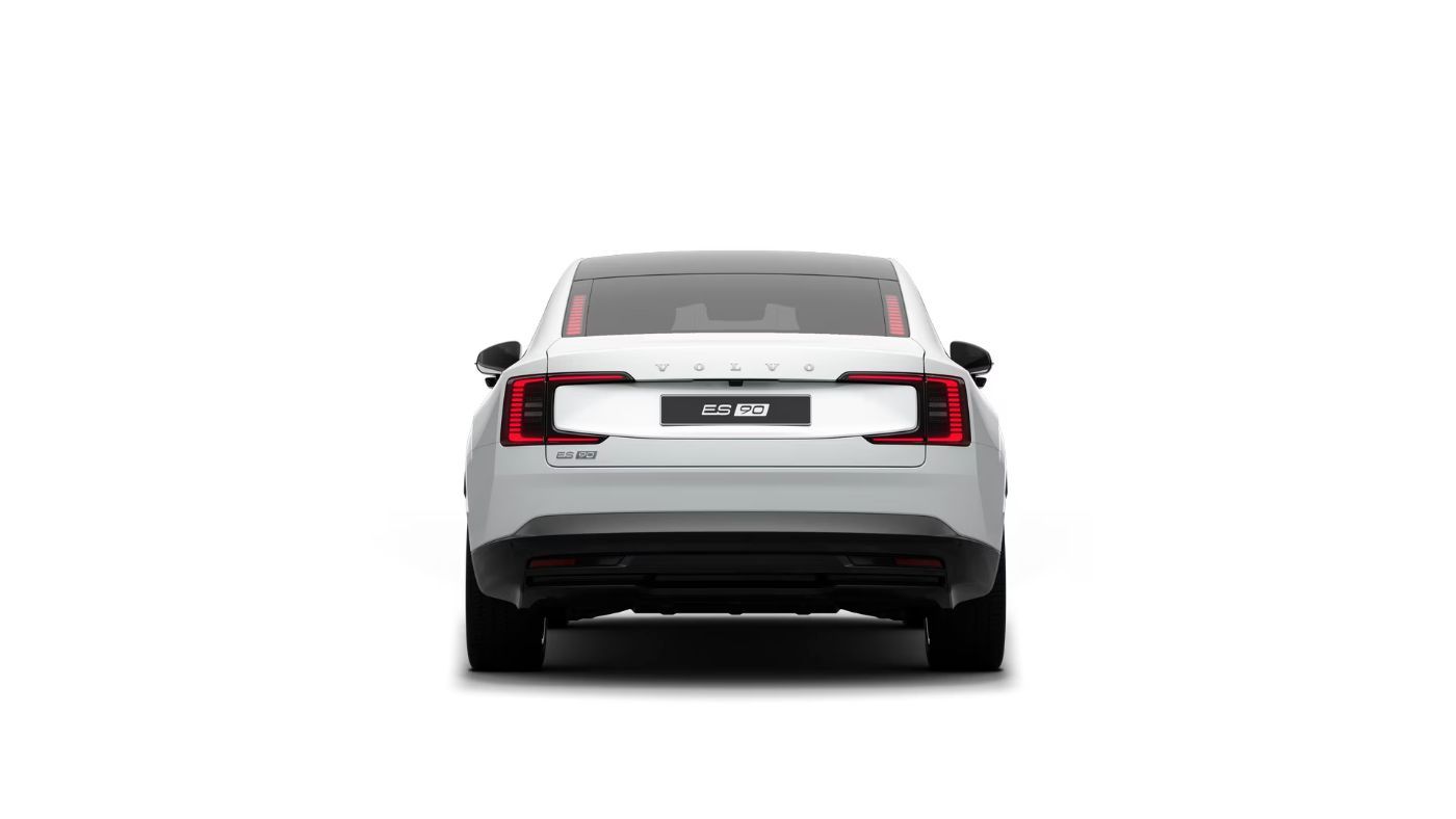 Volvo ES90 - Bild 5