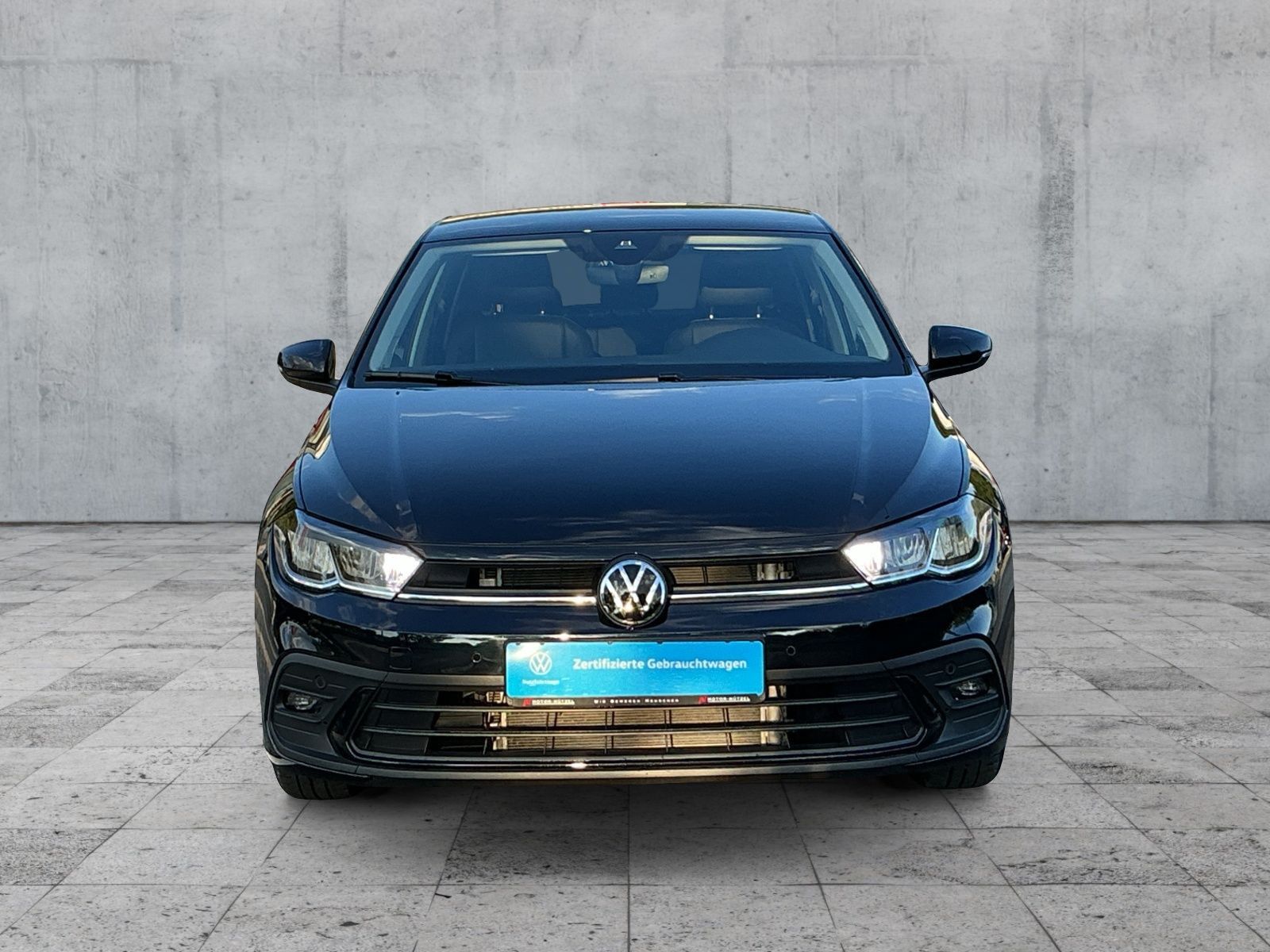 Volkswagen Polo - Bild 3