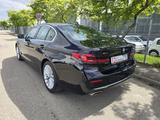 BMW 545e xDrive Luxury + Laser + H&K - BMW 545