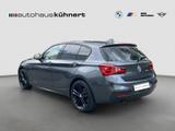 BMW 118d xDrive ///M-Sport 6-Gang LED DAB Lenkradhzg - BMW 118: 118d Sport