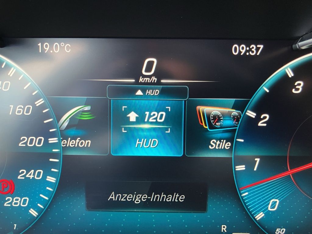Fahrzeugabbildung Mercedes-Benz AMG GLC 43 4M Coupé NIGHT*4xSITZH*MEMO
