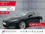 Audi A5 Avant 40 TFSI S-TR NAVI+RFK+ACC+SHZ+18"LM+VC