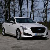 Andere Cadillac CTS 2019 US Import Unfallfrei 3.6... - Andere in Wuppertal