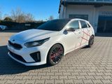 Kia Ceed 1.6 GT Navi/Online/el.Sitze/GD Vollausstat. - : Navigationssystem, On