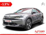 Citroën C4 Hybrid 145 Aut. Facelift LED Navi Kamera - Citroën C4 in Hannover