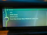 BMW 730d -