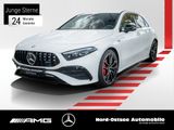 Mercedes-Benz AMG A 35 4M NIGHT STHZG AHK 360° 19'' MEMORY LED - Mercedes-Benz A 35 AMG Jahreswagen