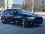 BMW 120i M Sport Aut. TÜV 01/28 8-fach neu - BMW 120: Automatik, 120i