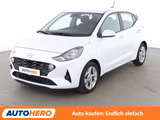 Hyundai i10 1.2 Trend *PDC*SHZ*LHZ*ALU*START/STOP* - Hyundai i10 in Leverkusen