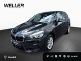 BMW 218d Active Tourer Aut. NAVI SHZ Dr.Ass+ ParkAss