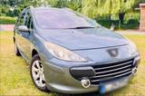 Peugeot 307 SW Panoramadach/Automatik - Peugeot 307 aus 2005: SW