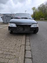 Opel Kadett E GSI  - Opel: Kadet Gsi