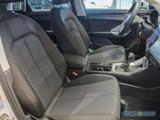 Audi Q3 35 TFSI advanced GRA LED Navi PDC Sitzh. 18" - Audi Q3 mit Benzin-Antrieb: Geländewagen