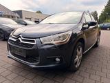 Citroën DS4 So Chic / AHK / SHZ / TEMPOMAT - Citroën DS4: Chic