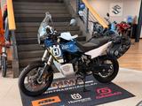 Husqvarna 901 Norden Expedition *TÜV NEU* - HUSQVARNA NORDEN 901 EXPEDITION