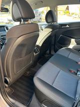 Hyundai TUCSON 1.6 CRDi DCT Trend 2WD Trend - Hyundai Tucson Trend mit Diesel-Antrieb