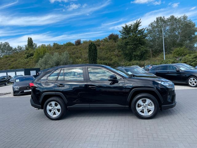 Toyota RAV 4  Hybrid x2 Business Edition