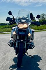 BMW R 1200 GS K 25 TÜ - Offers