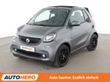Smart fortwo 0.9 Turbo Basis Prime Aut.*NAVI*TEMPO*PDC - Smart Gebrauchtwagen in Frankfurt
