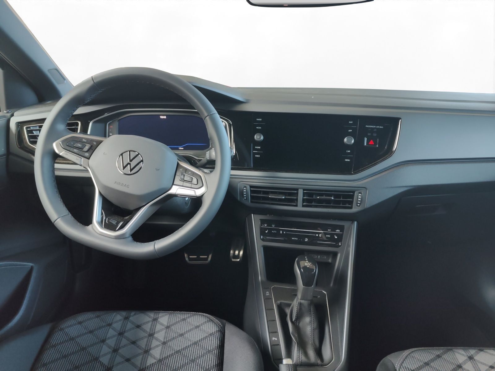 Volkswagen Taigo - Bild 5