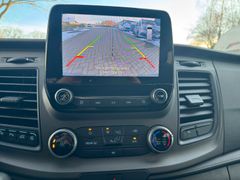 DETHLEFFS Globevan-Aut-LED Scheinw-Dieselheizung-Kam.-DAB