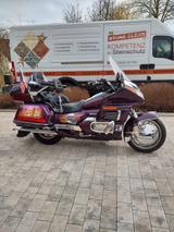 Honda Gold Wing 1500 SC - Offers