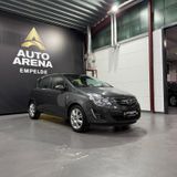 Opel Corsa D 1.2 Eco Flex*TÜV NEU*Tempo.*Klima*4-Tür - Opel Corsa aus 2011: 1.4