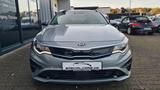 Kia Optima SW Spirit Hybrid -  ASSISTS - PANO - AHK - Kia Optima in Frankfurt (Main)
