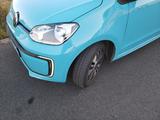 Volkswagen e-up! - Volkswagen e-up!: Kleinwagen