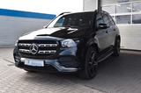Mercedes-Benz GLS 350d/AMG/SHZ/SITZLÜFTUNG/360°/STHZ/7-Sitzer - Mercedes-Benz GLS 350 aus 2019
