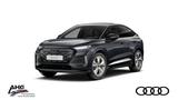 Audi Q4 Sportback e-tron quattro performance 250 kW L - Audi Q4 mit Elektro-Antrieb: Automatik