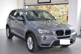 BMW Bmw X3 xDrive20d Limited Sport Edition 177CV - BMW X3: Limited Sport Edition
