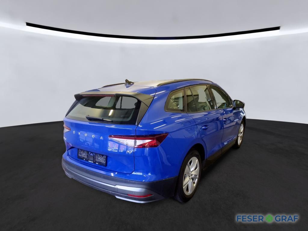 Skoda Enyaq - Bild 5