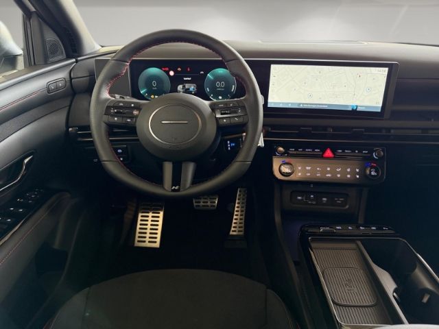 Hyundai TUCSON - Bild 10