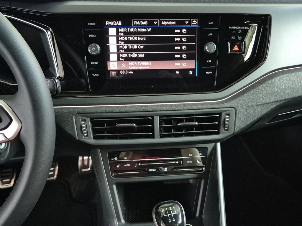 Volkswagen Polo - Bild 18